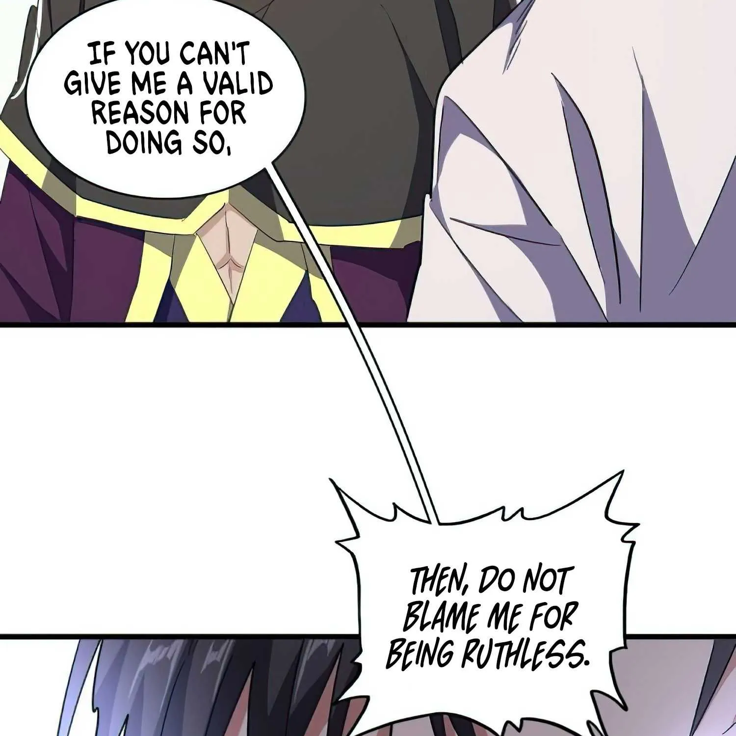 Read Magic Emperor chapter 162 image 59 on Lezhin