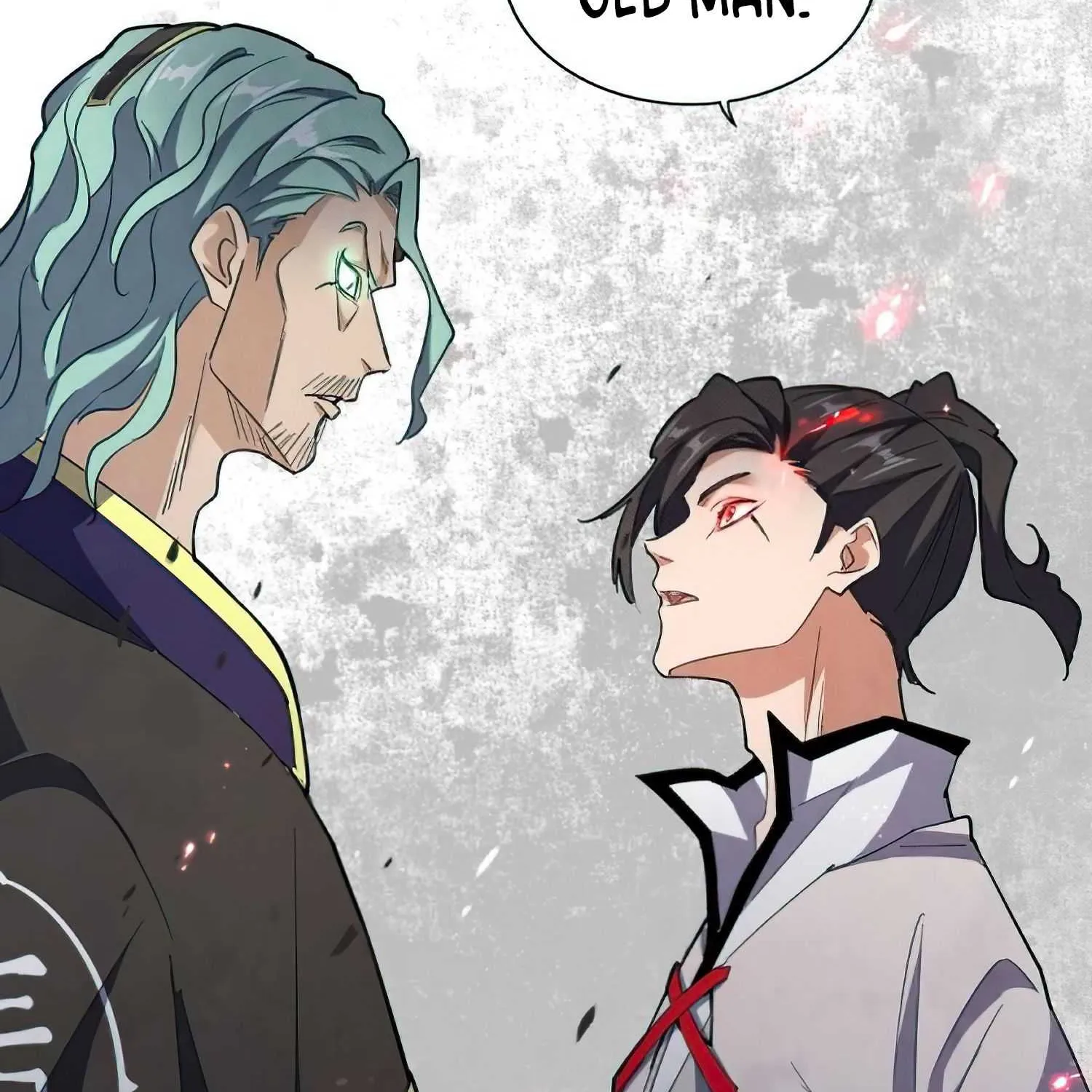 Read Magic Emperor chapter 162 image 62 on Lezhin