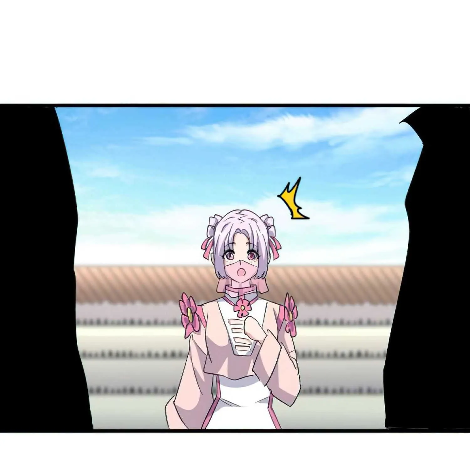 Read Magic Emperor chapter 162 image 67 on Lezhin