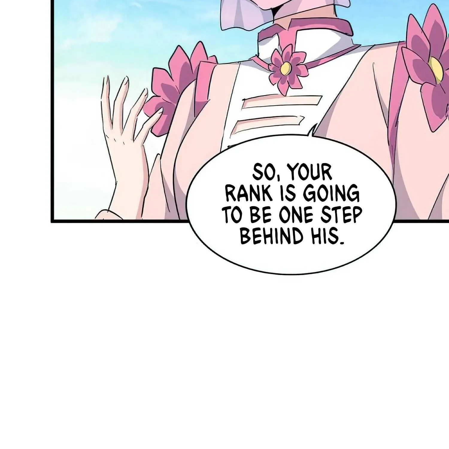 Read Magic Emperor chapter 162 image 69 on Lezhin