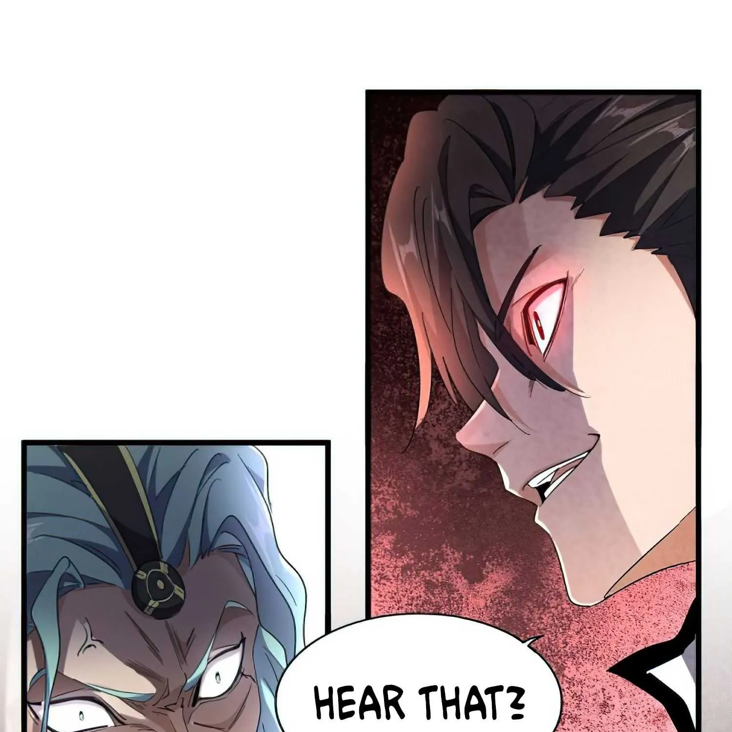 Read Magic Emperor chapter 162 image 71 on Lezhin