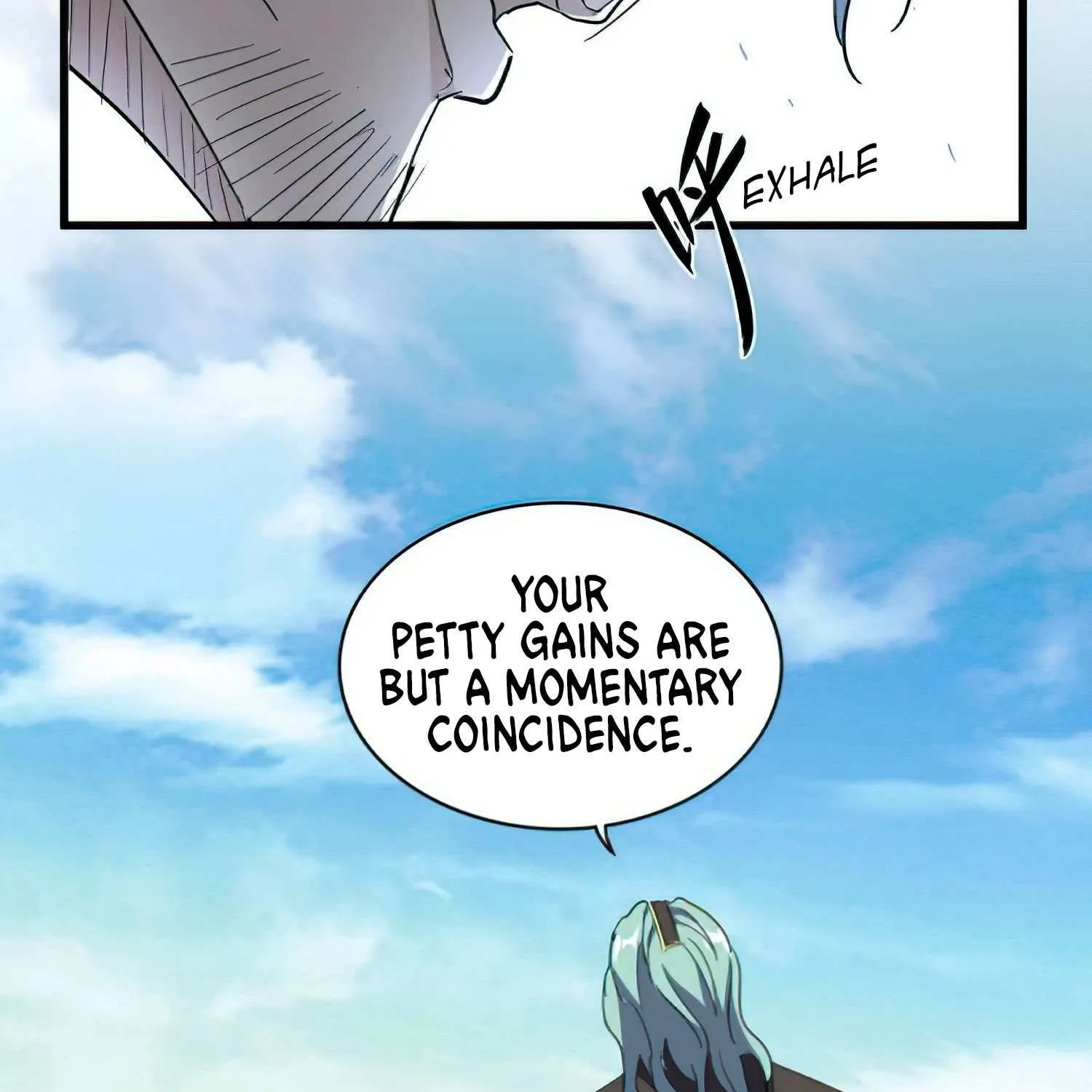 Read Magic Emperor chapter 162 image 78 on Lezhin