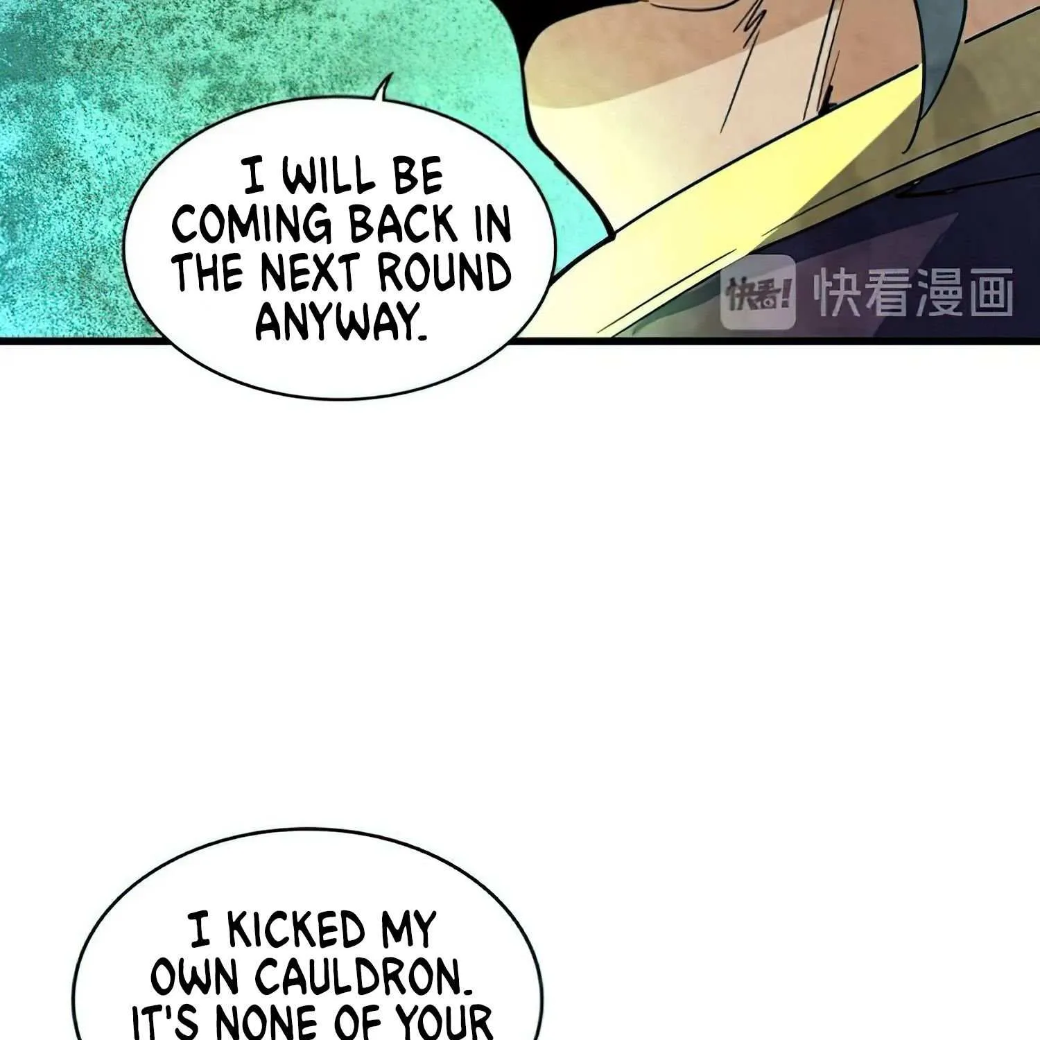 Read Magic Emperor chapter 162 image 82 on Lezhin