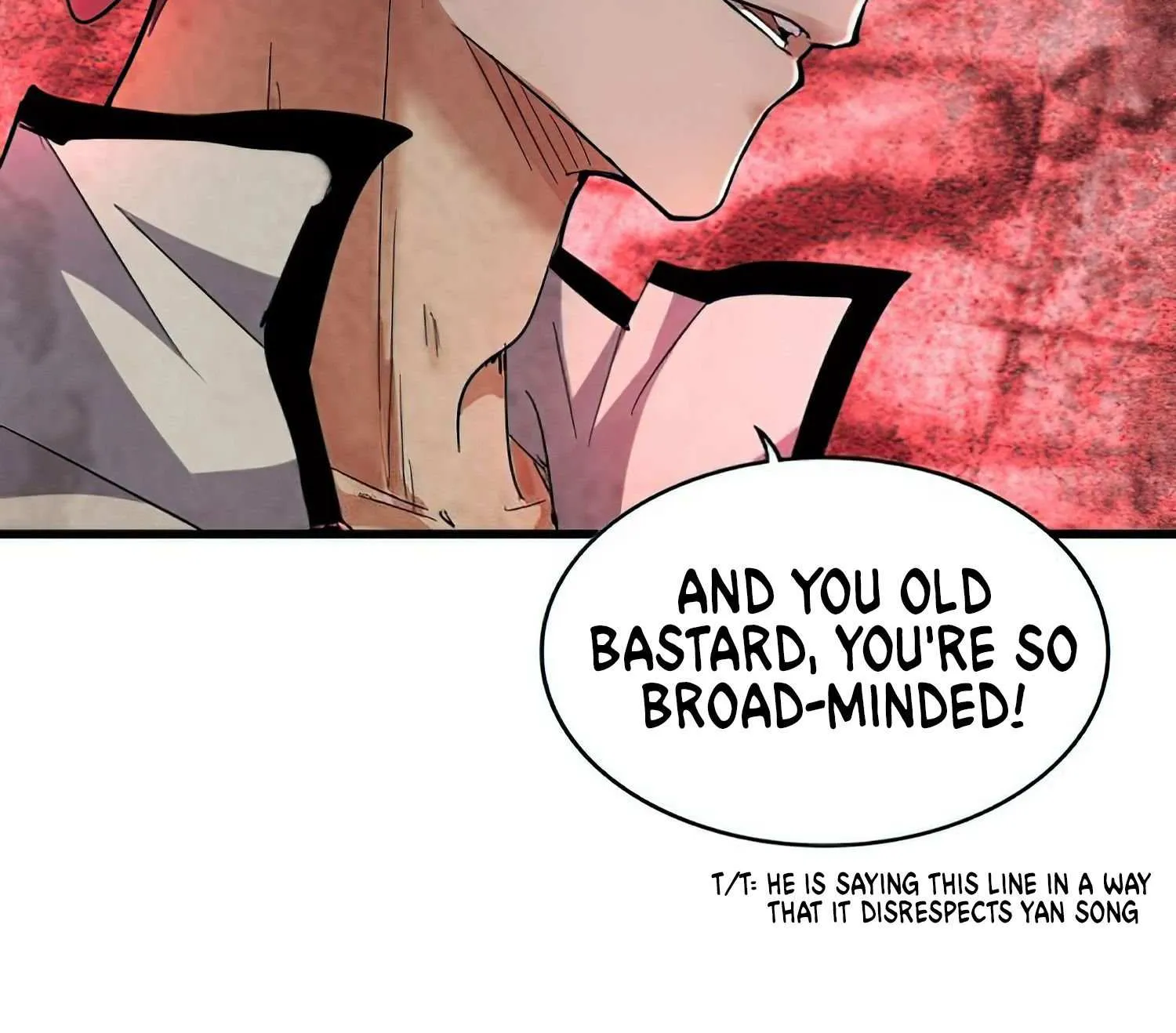 Read Magic Emperor chapter 162 image 84 on Lezhin