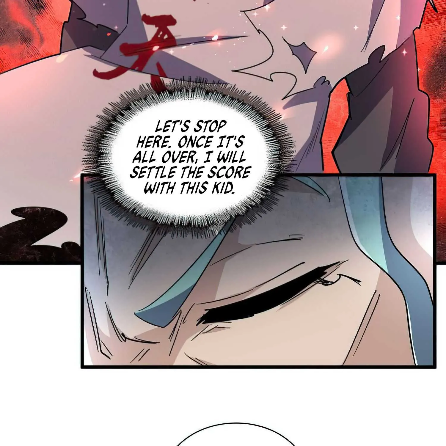 Read Magic Emperor chapter 162 image 89 on Lezhin