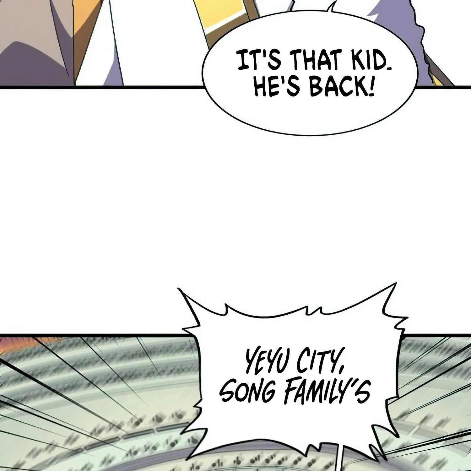 Read Magic Emperor chapter 162 image 9 on Lezhin
