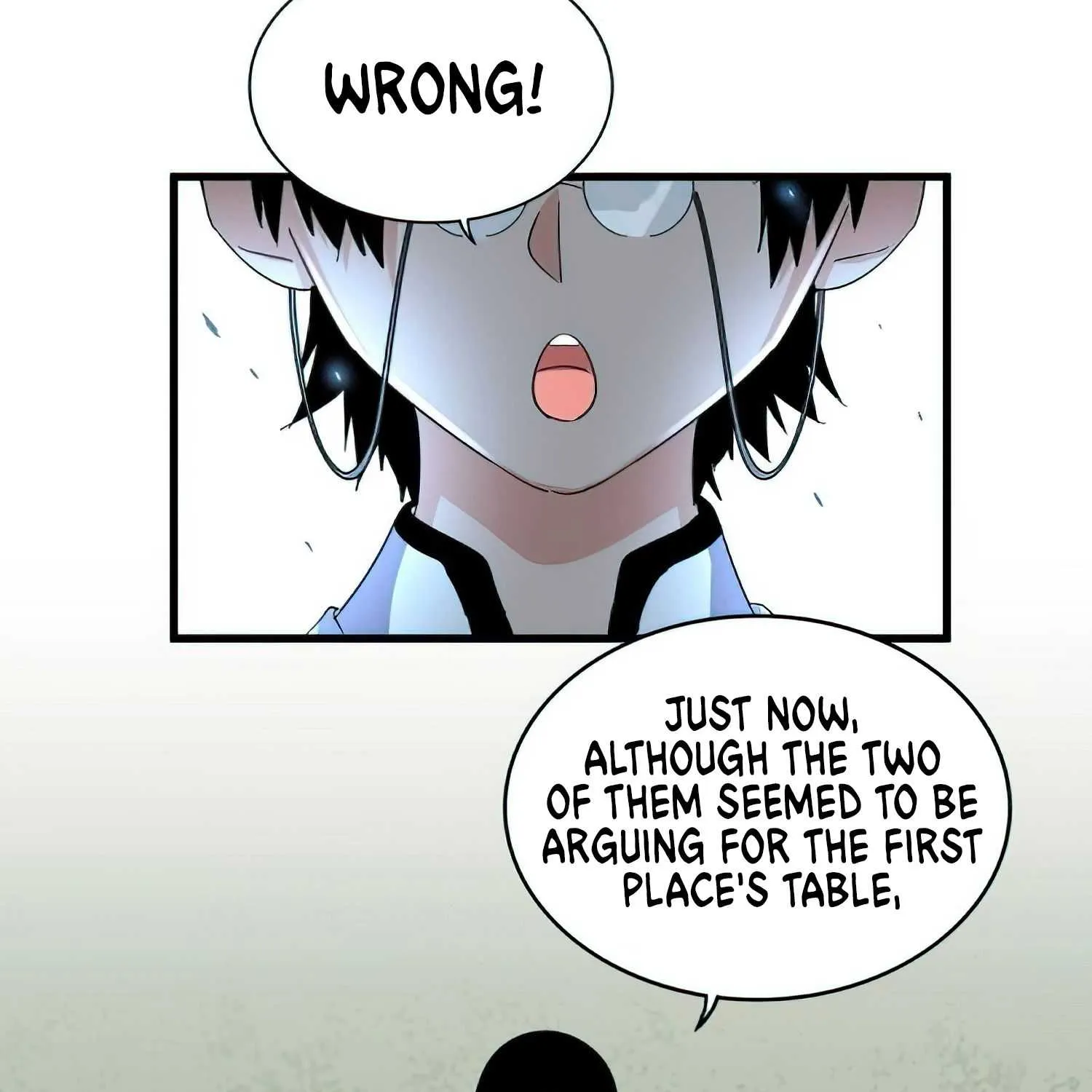 Read Magic Emperor chapter 162 image 94 on Lezhin
