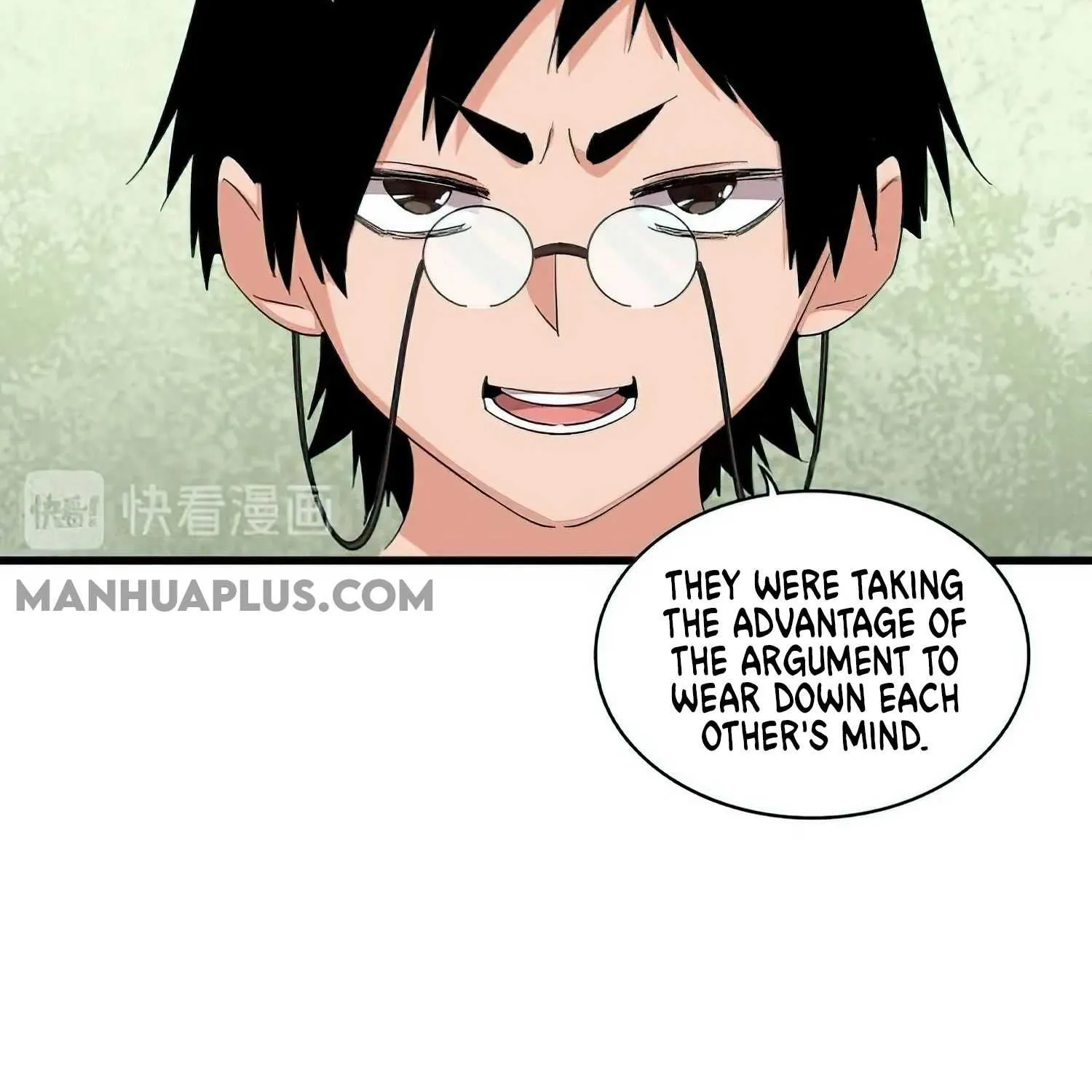 Read Magic Emperor chapter 162 image 97 on Lezhin