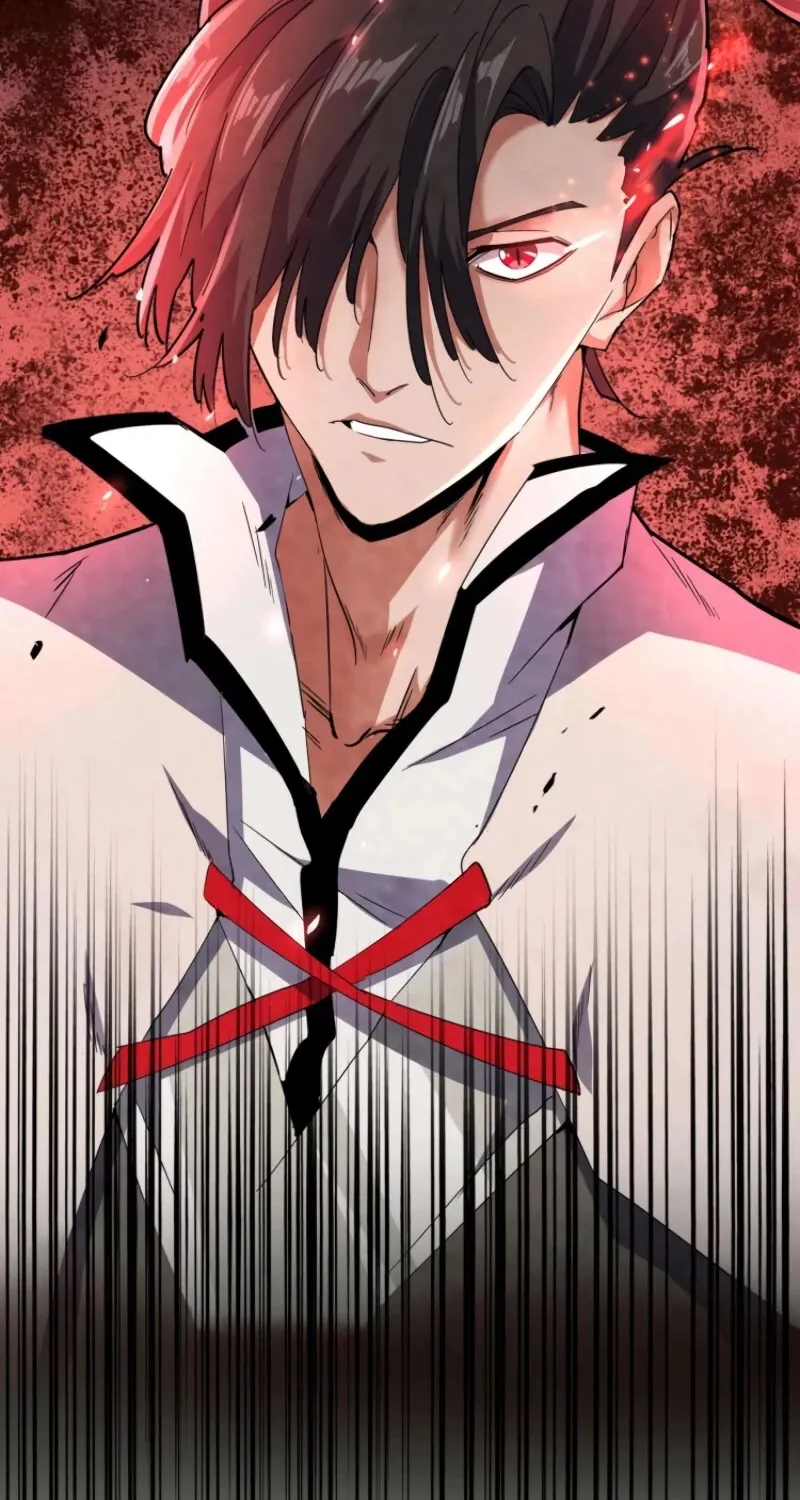 Read Magic Emperor chapter 163 image 2 on Lezhin
