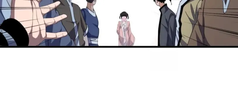 Read Magic Emperor chapter 163 image 28 on Lezhin