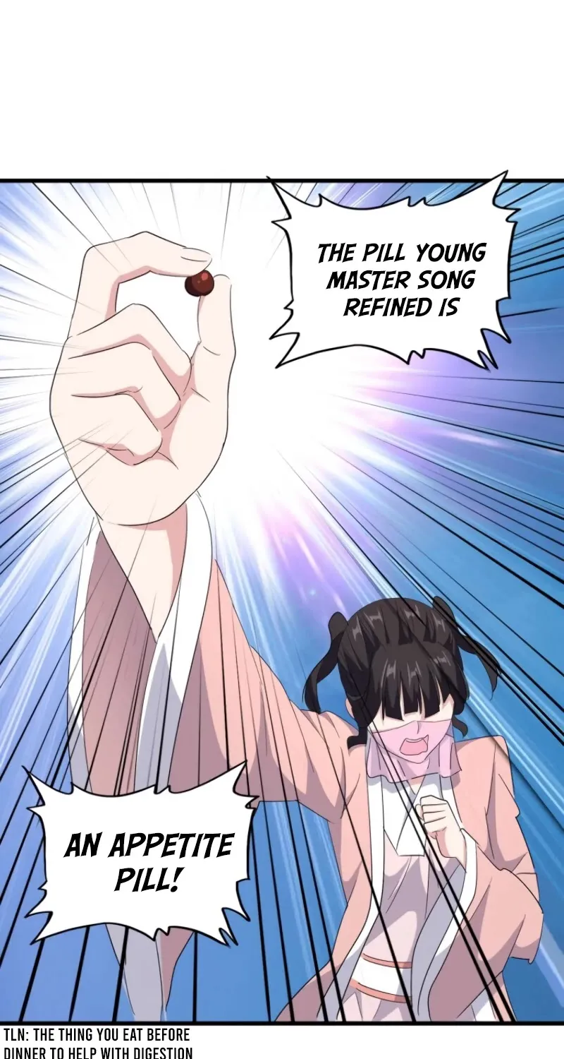 Read Magic Emperor chapter 163 image 33 on Lezhin