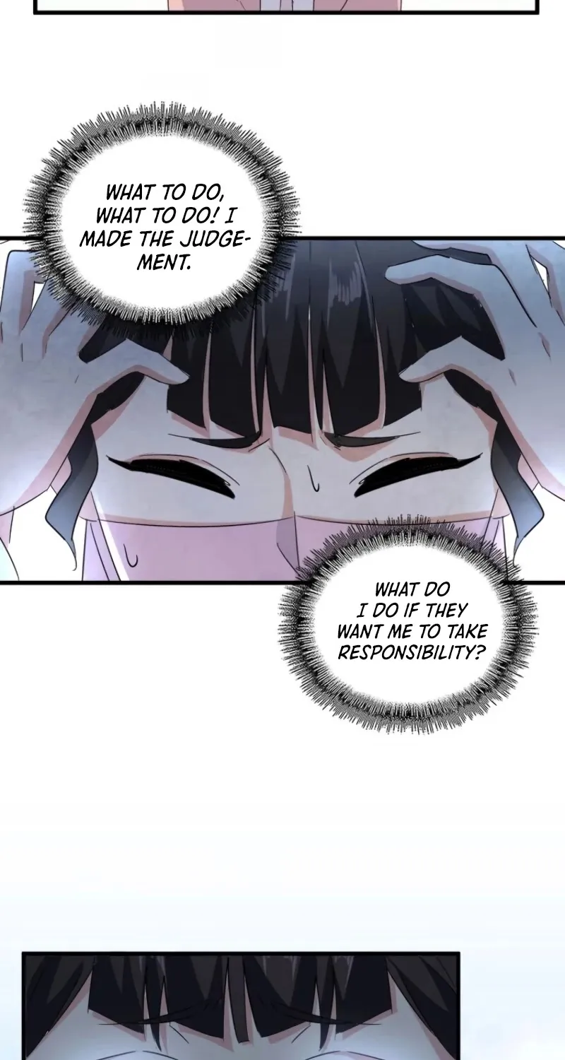 Read Magic Emperor chapter 163 image 37 on Lezhin