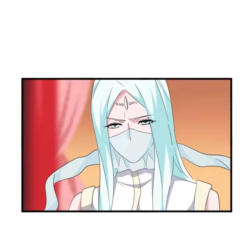 Read Magic Emperor chapter 163 image 40 on Lezhin