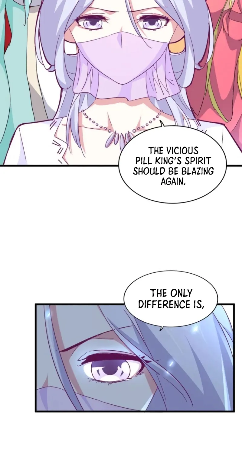 Read Magic Emperor chapter 163 image 46 on Lezhin