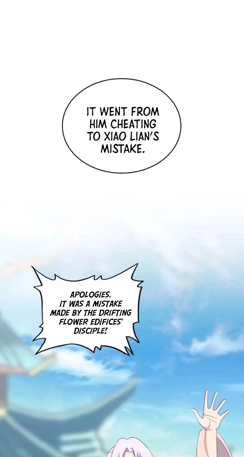 Read Magic Emperor chapter 163 image 47 on Lezhin