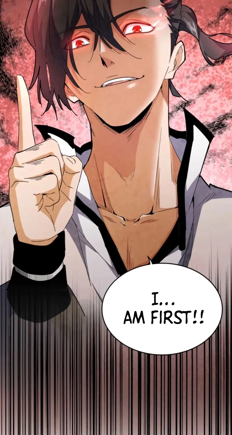 Read Magic Emperor chapter 163 image 59 on Lezhin