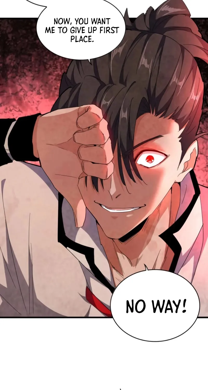 Read Magic Emperor chapter 164 image 17 on Lezhin