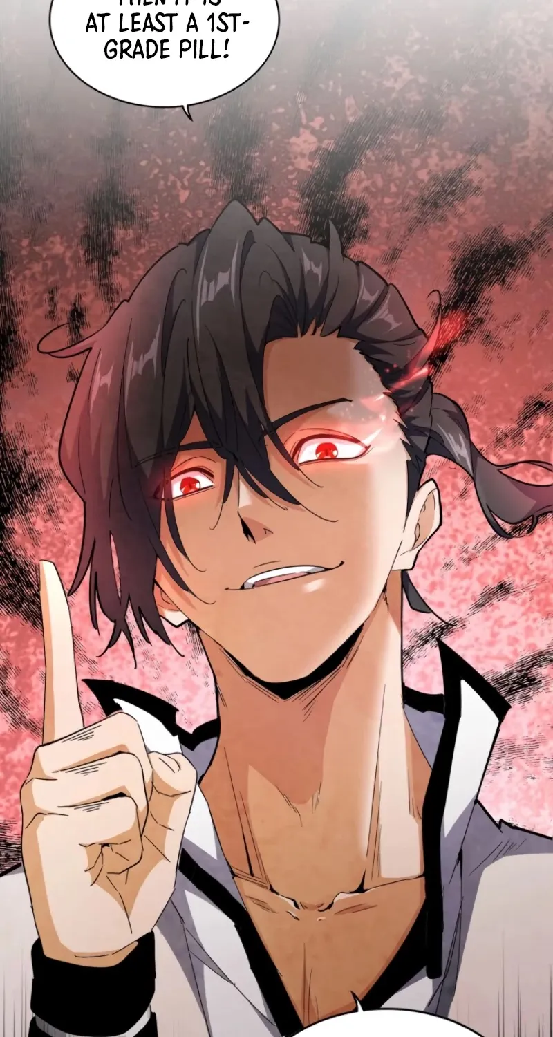 Read Magic Emperor chapter 164 image 2 on Lezhin