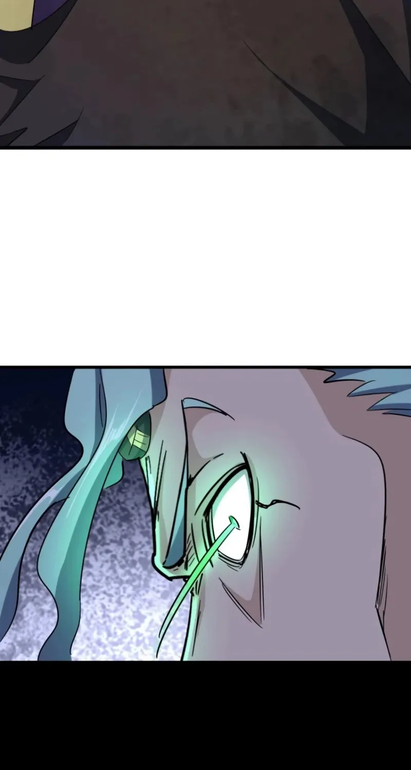Read Magic Emperor chapter 164 image 44 on Lezhin