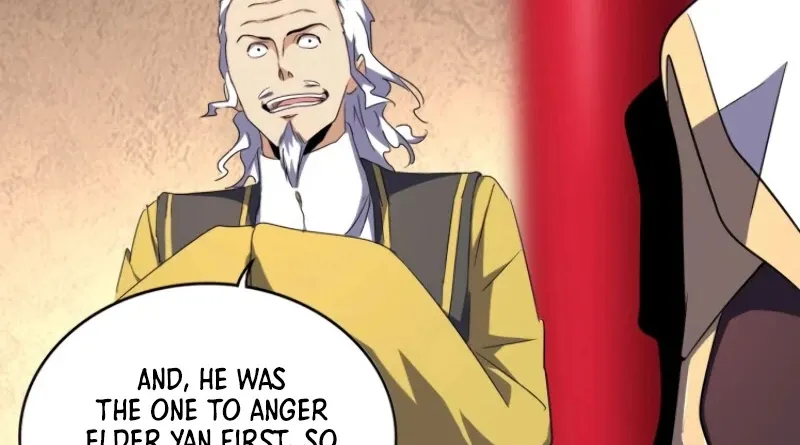 Read Magic Emperor chapter 164 image 58 on Lezhin