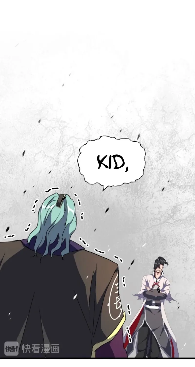 Read Magic Emperor chapter 164 image 61 on Lezhin