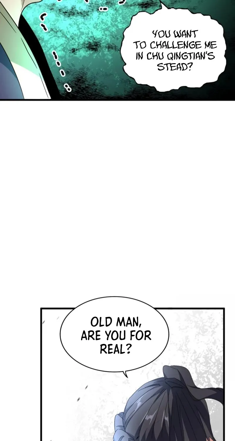 Read Magic Emperor chapter 164 image 63 on Lezhin