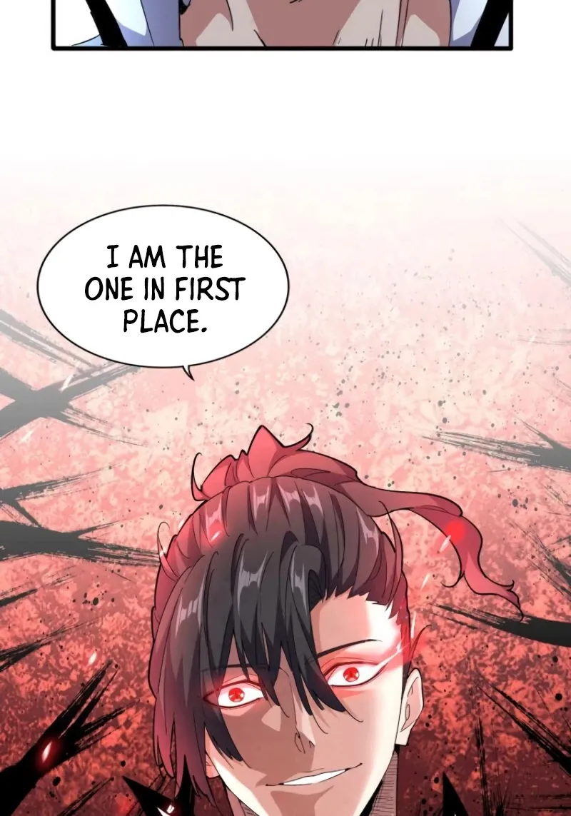 Read Magic Emperor chapter 164 image 68 on Lezhin