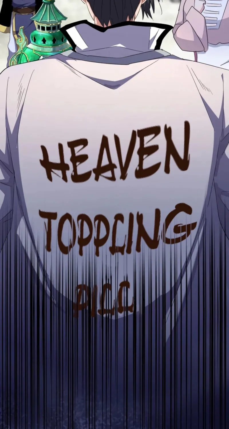 Read Magic Emperor chapter 164 image 7 on Lezhin