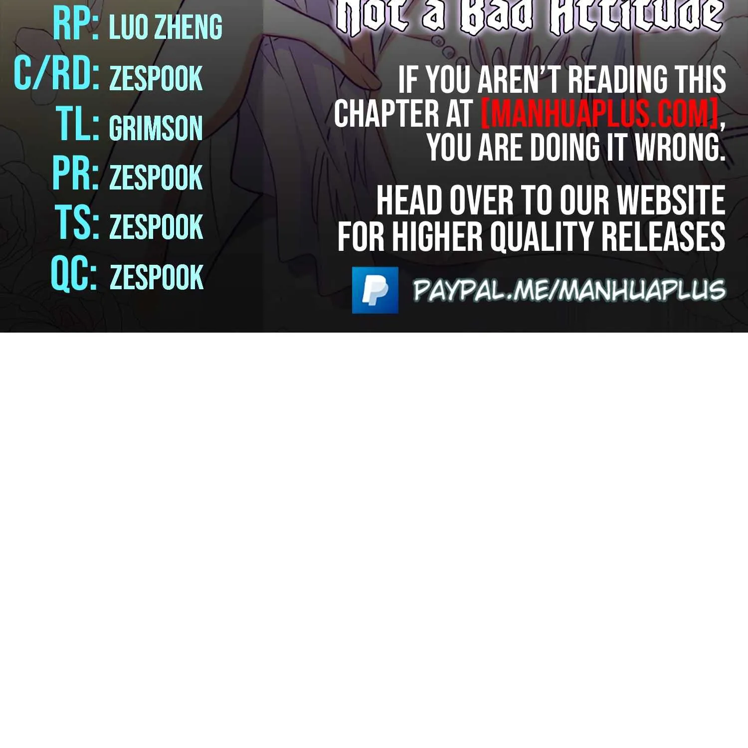 Read Magic Emperor chapter 165 image 1 on Lezhin