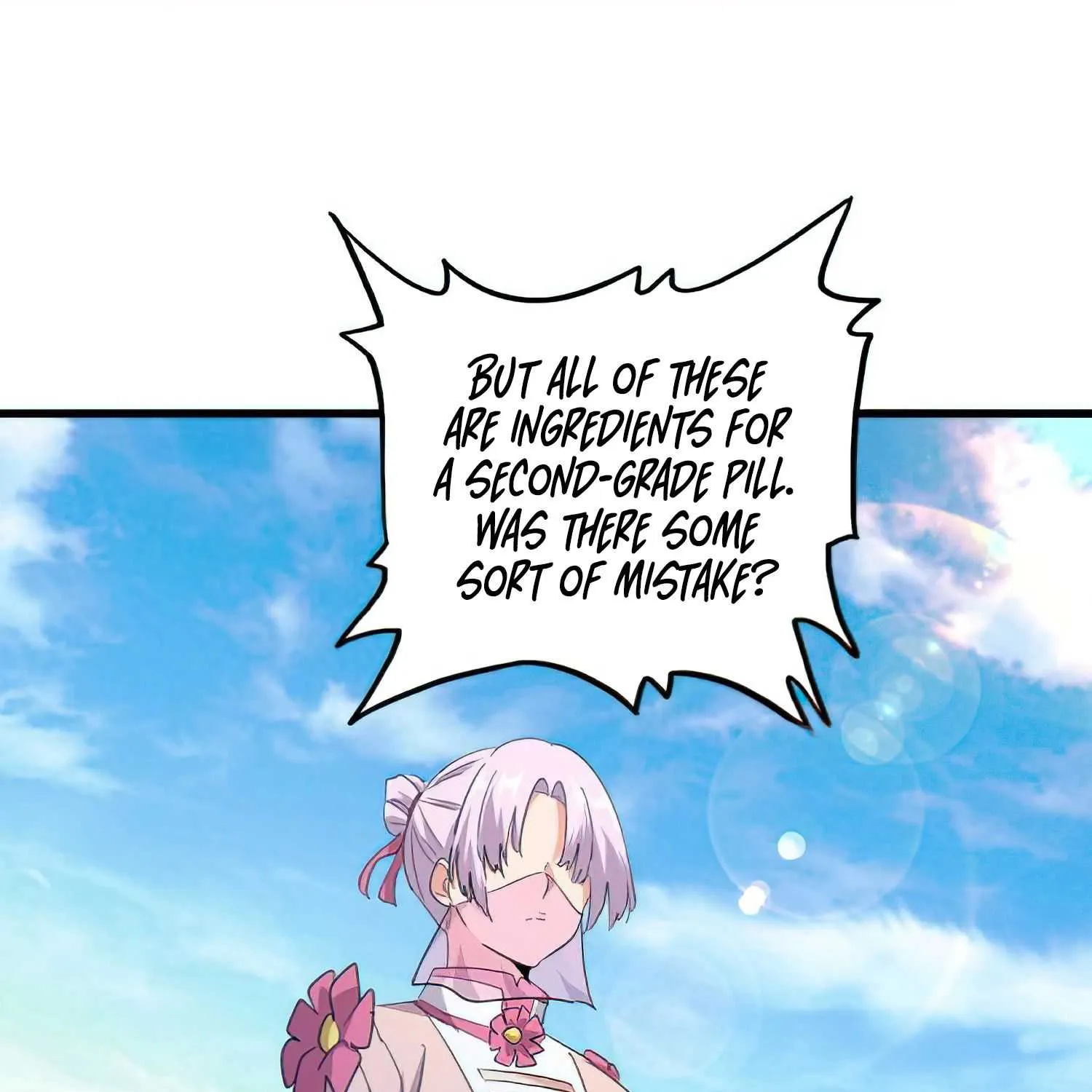 Read Magic Emperor chapter 165 image 101 on Lezhin
