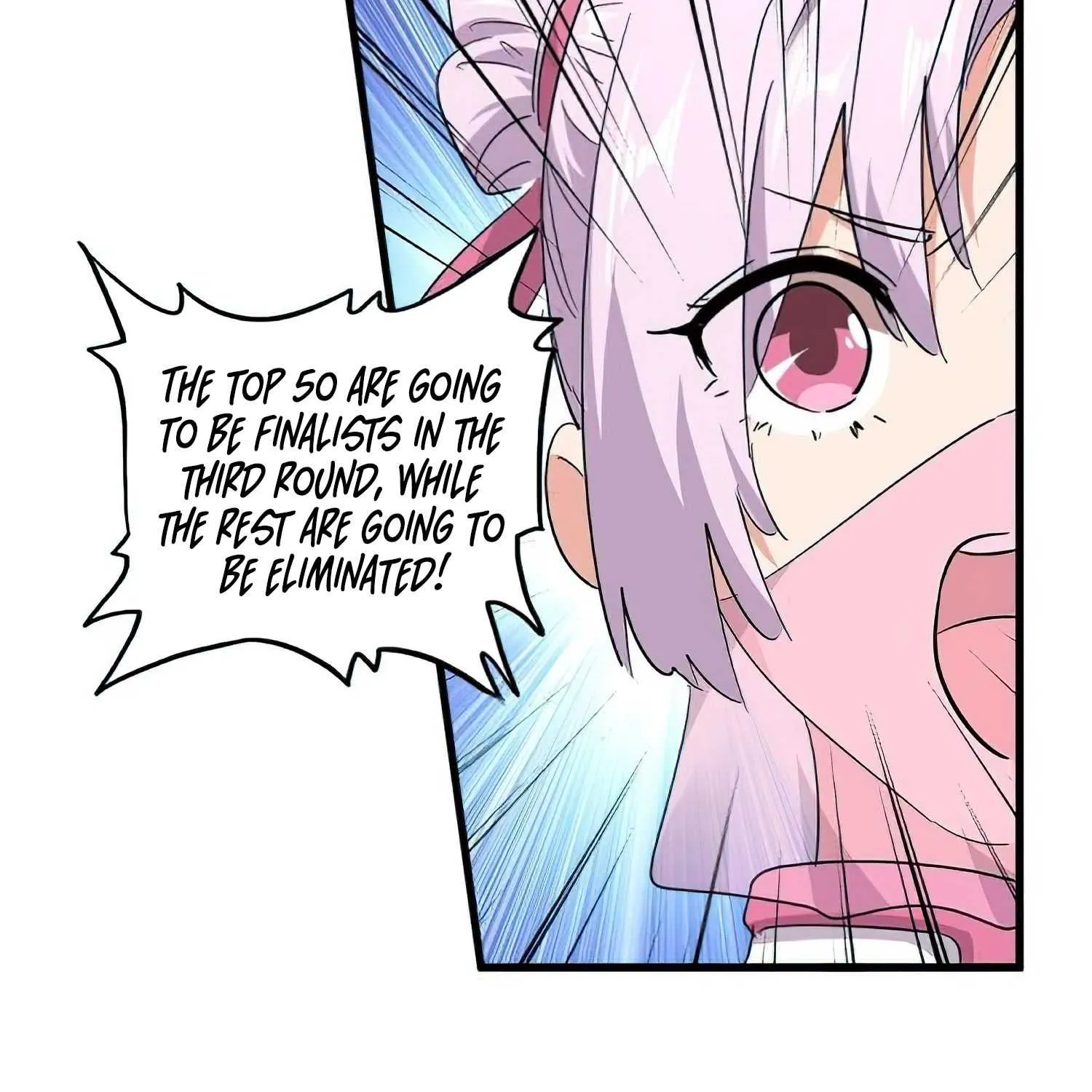 Read Magic Emperor chapter 165 image 105 on Lezhin