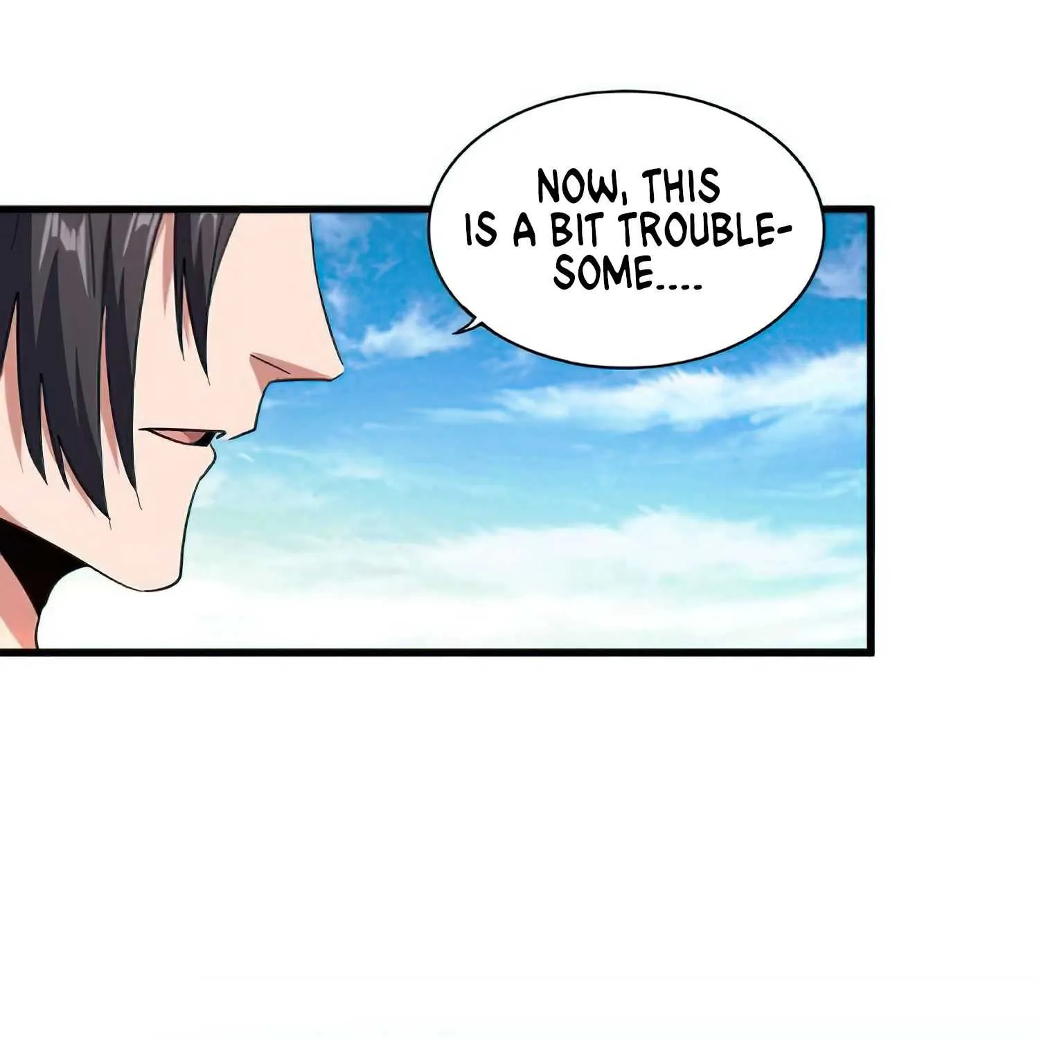 Read Magic Emperor chapter 165 image 106 on Lezhin