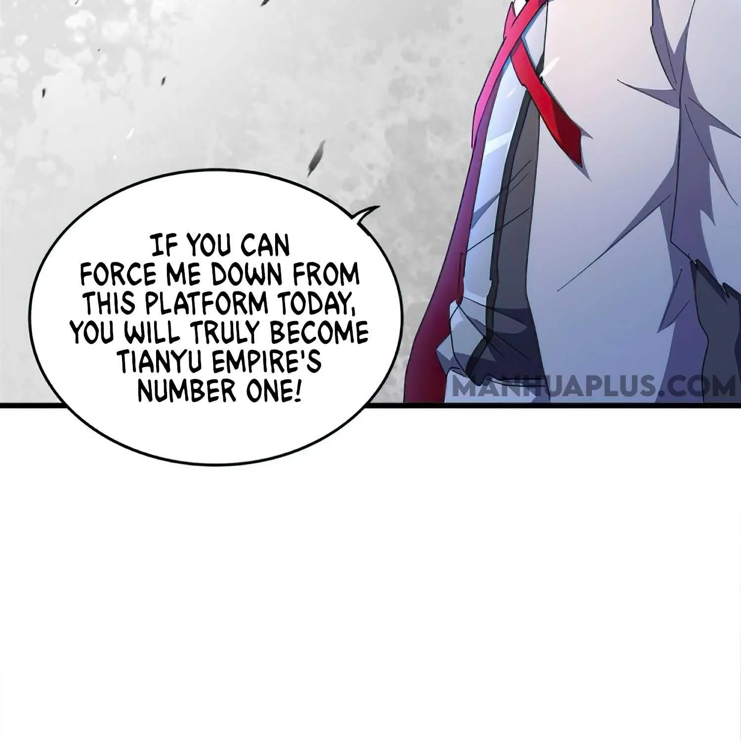 Read Magic Emperor chapter 165 image 12 on Lezhin