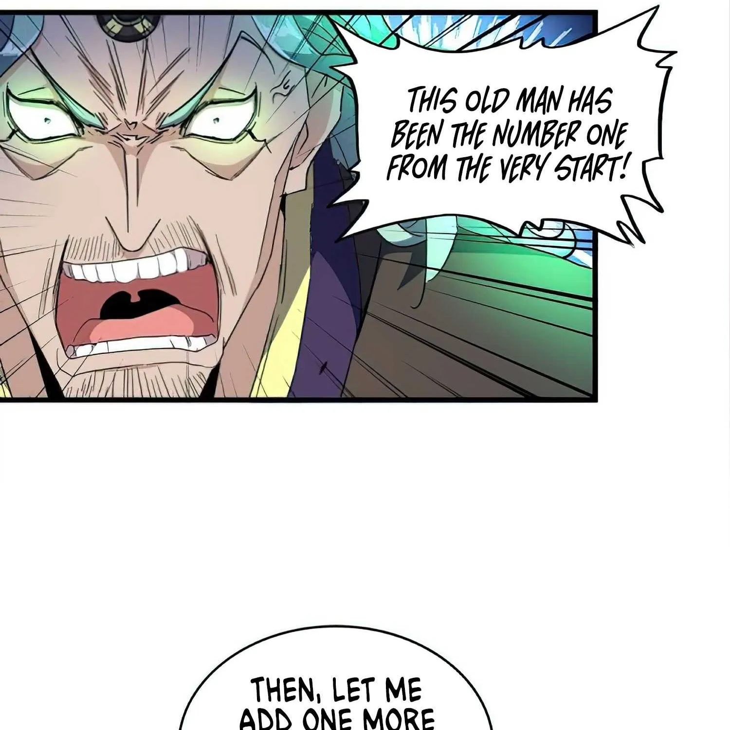 Read Magic Emperor chapter 165 image 13 on Lezhin