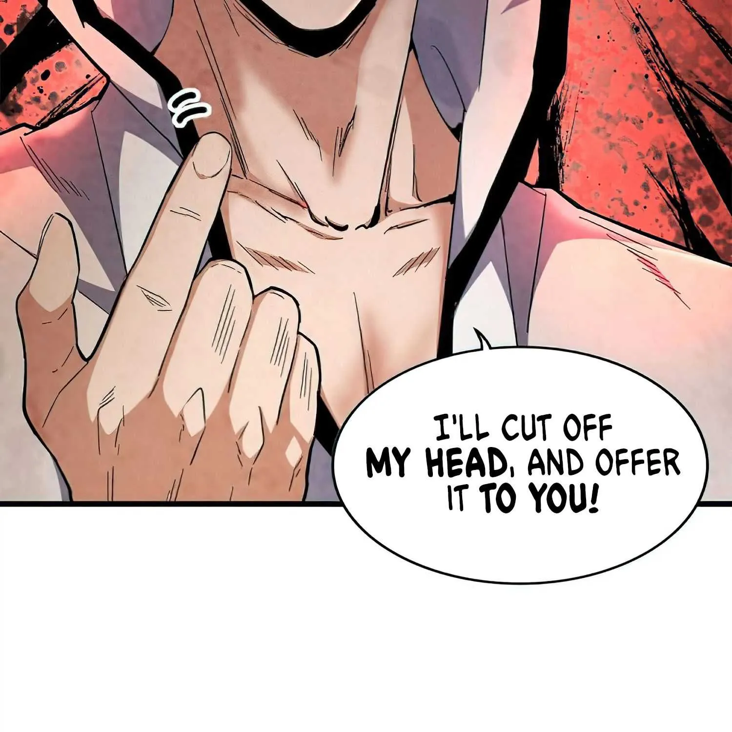 Read Magic Emperor chapter 165 image 16 on Lezhin