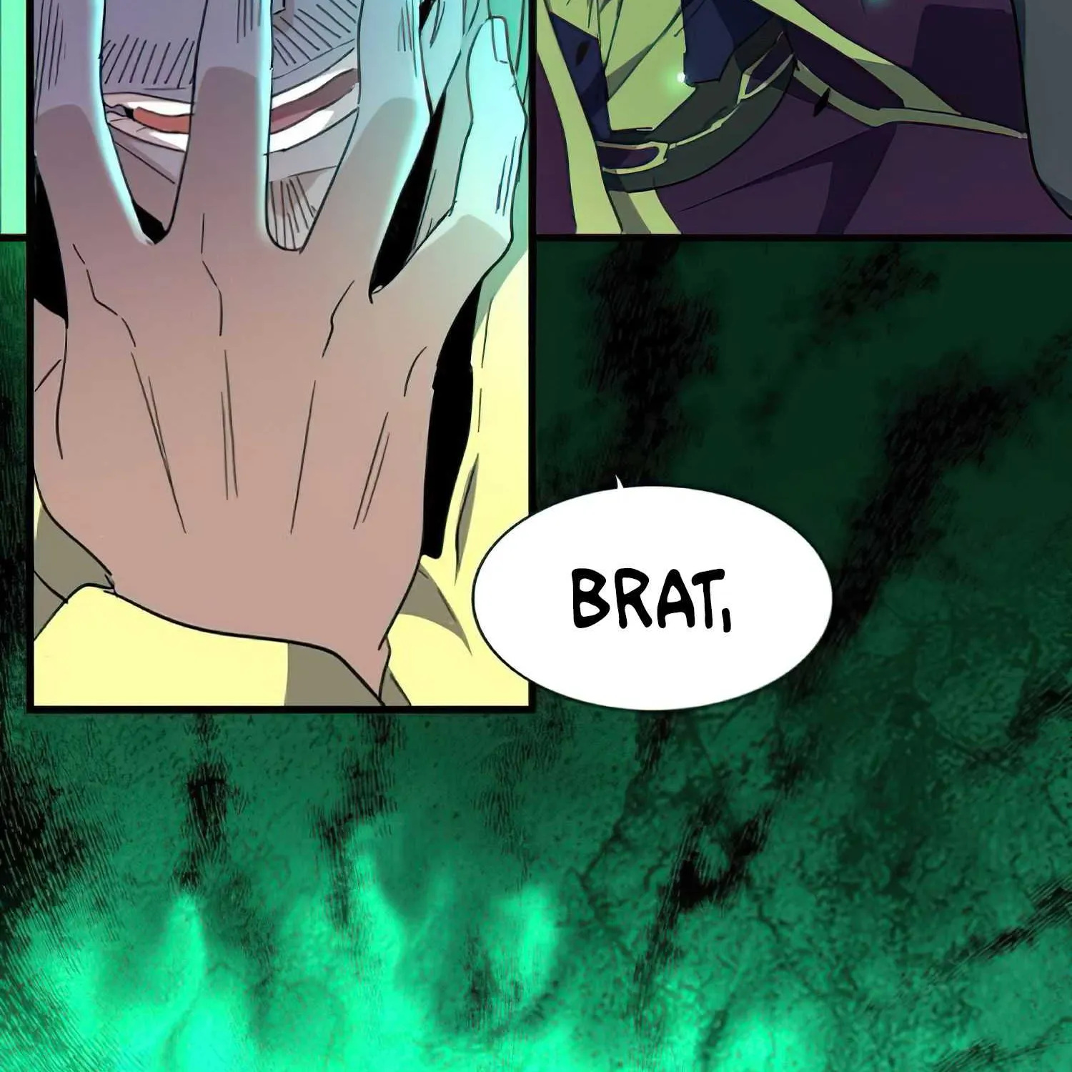 Read Magic Emperor chapter 165 image 25 on Lezhin
