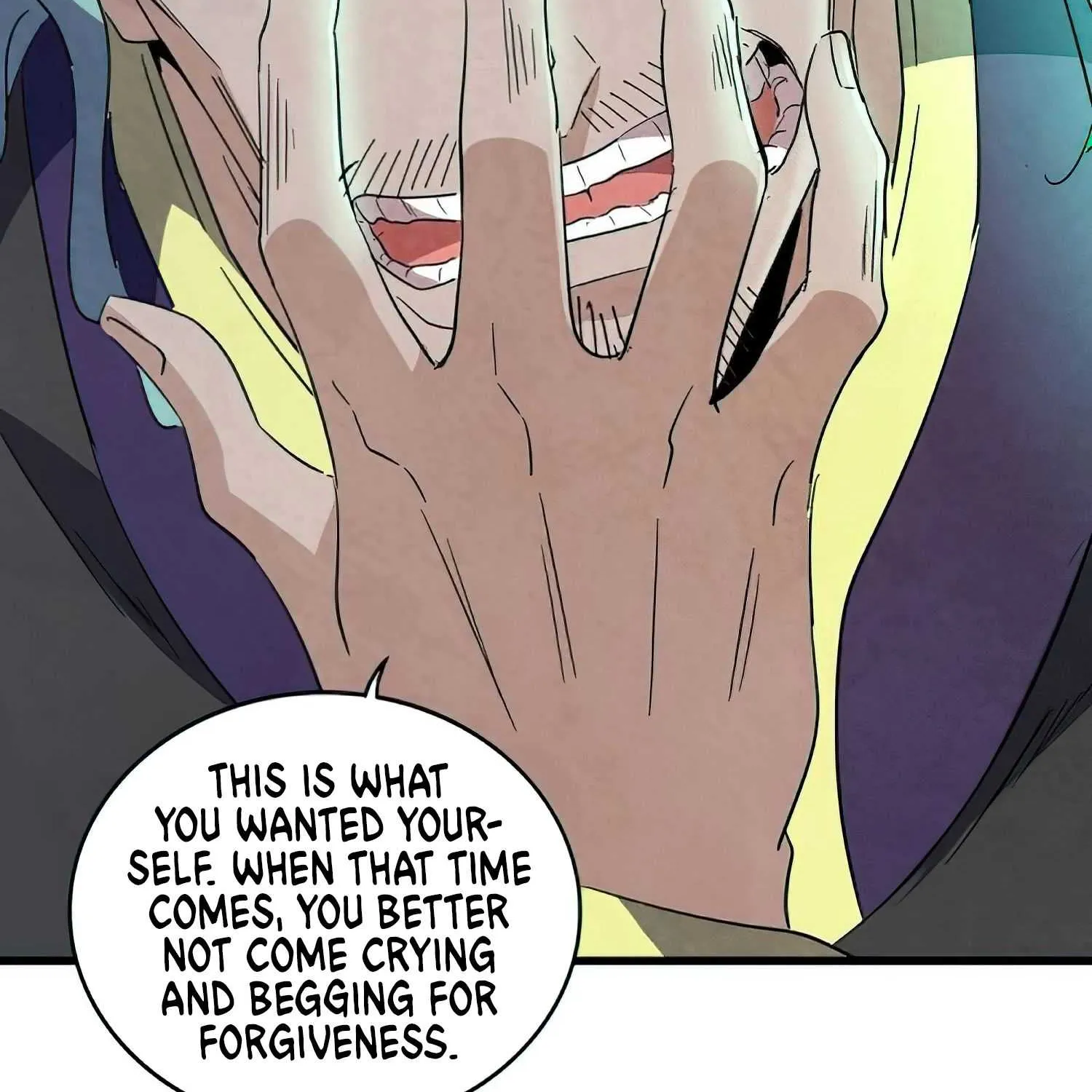 Read Magic Emperor chapter 165 image 27 on Lezhin