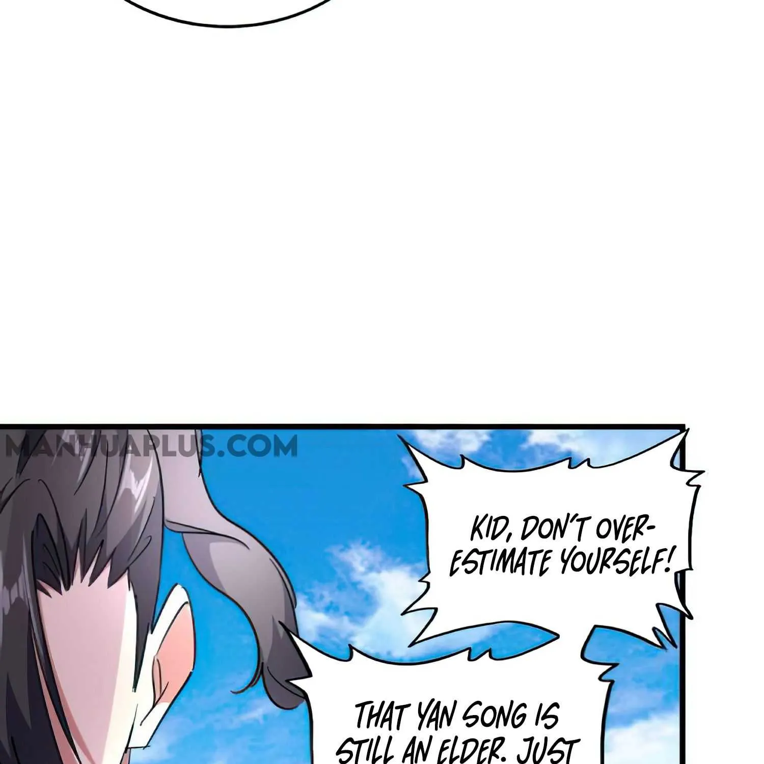 Read Magic Emperor chapter 165 image 28 on Lezhin