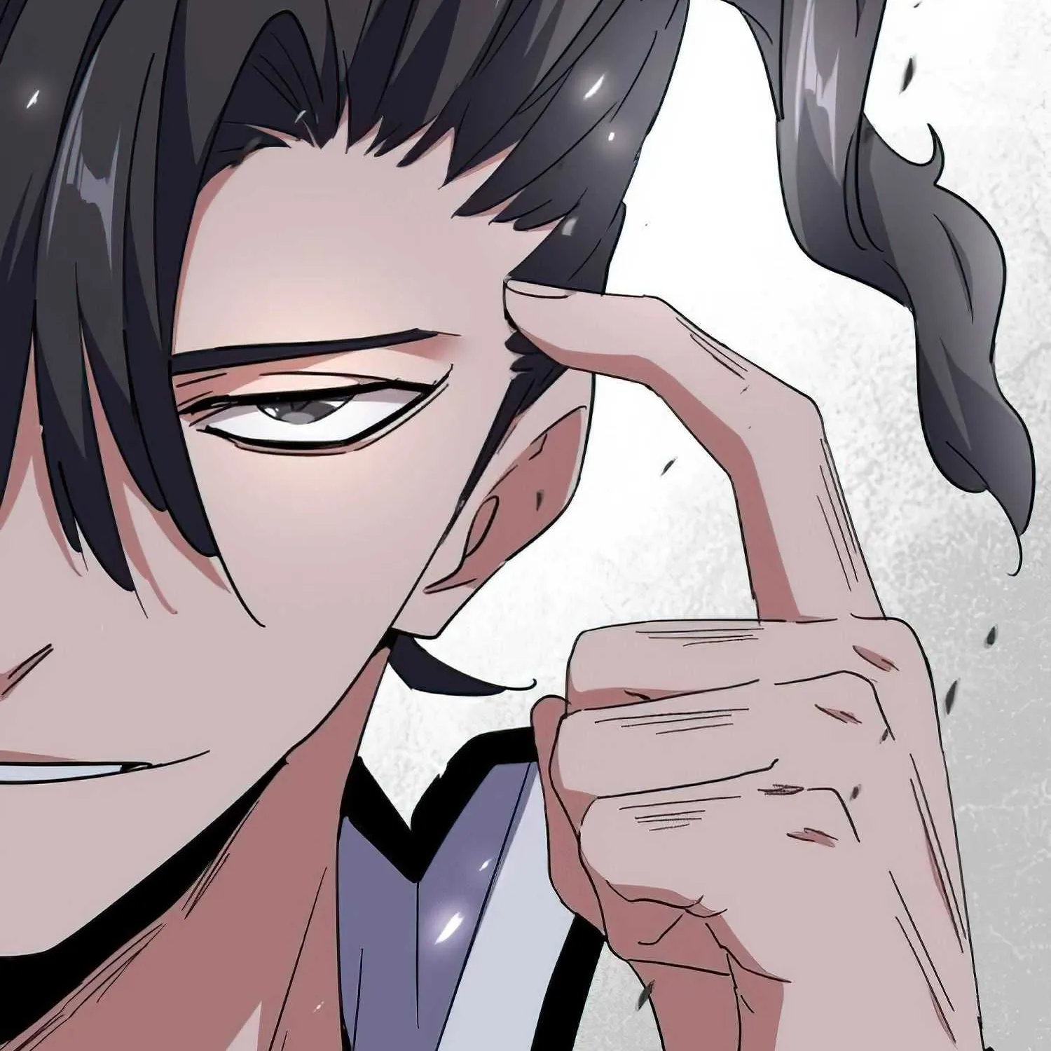 Read Magic Emperor chapter 165 image 33 on Lezhin