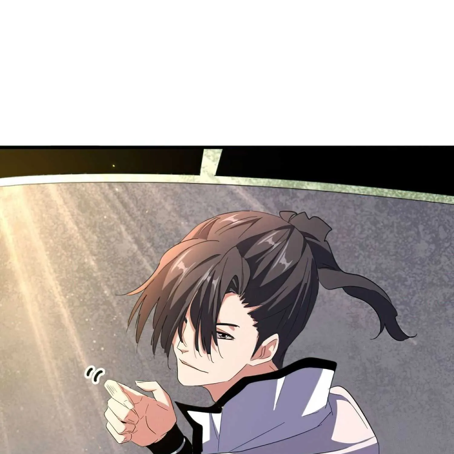 Read Magic Emperor chapter 165 image 54 on Lezhin