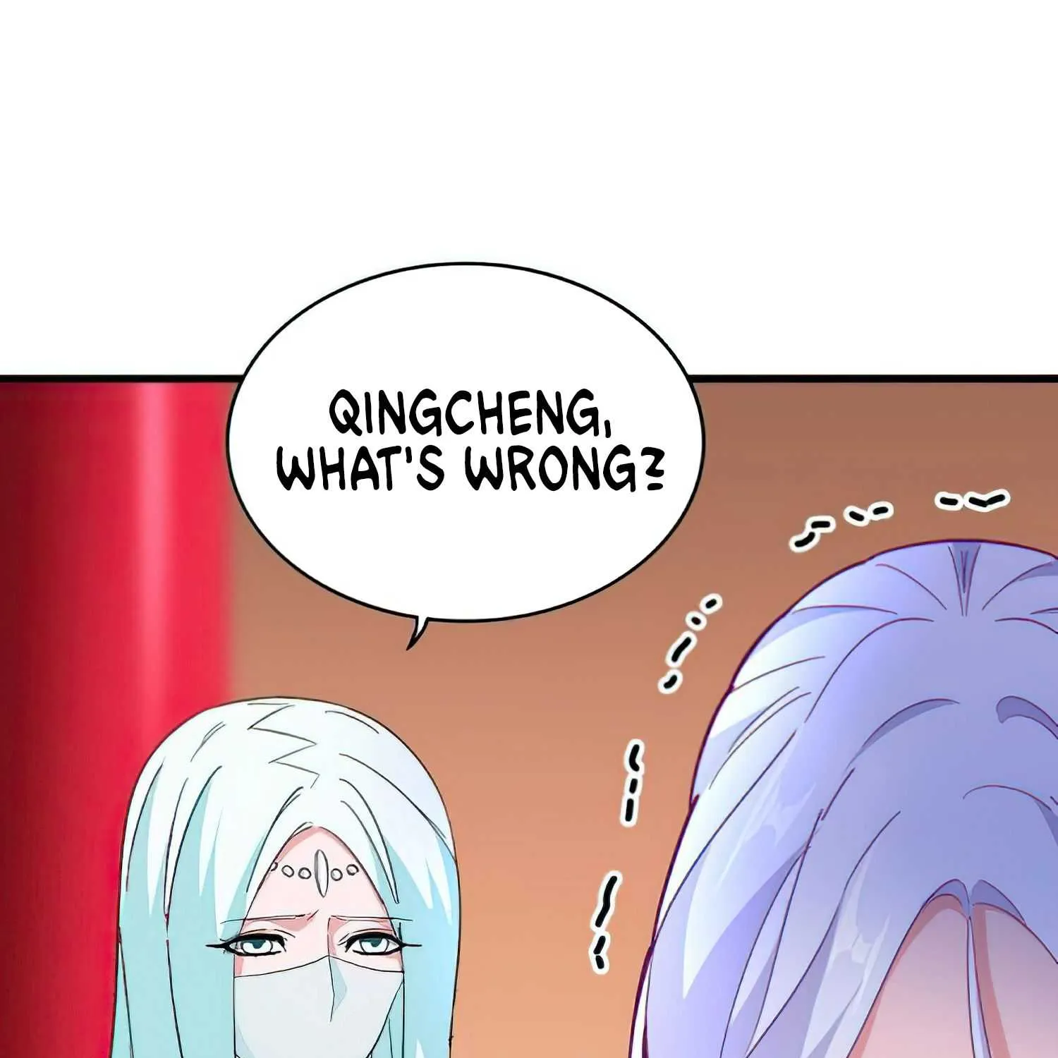 Read Magic Emperor chapter 165 image 58 on Lezhin