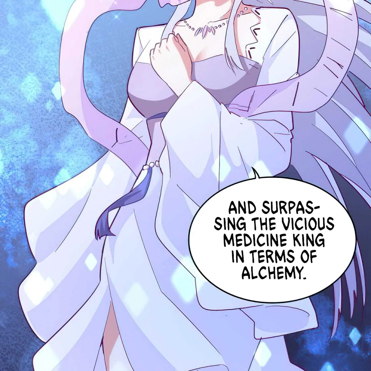 Read Magic Emperor chapter 165 image 64 on Lezhin