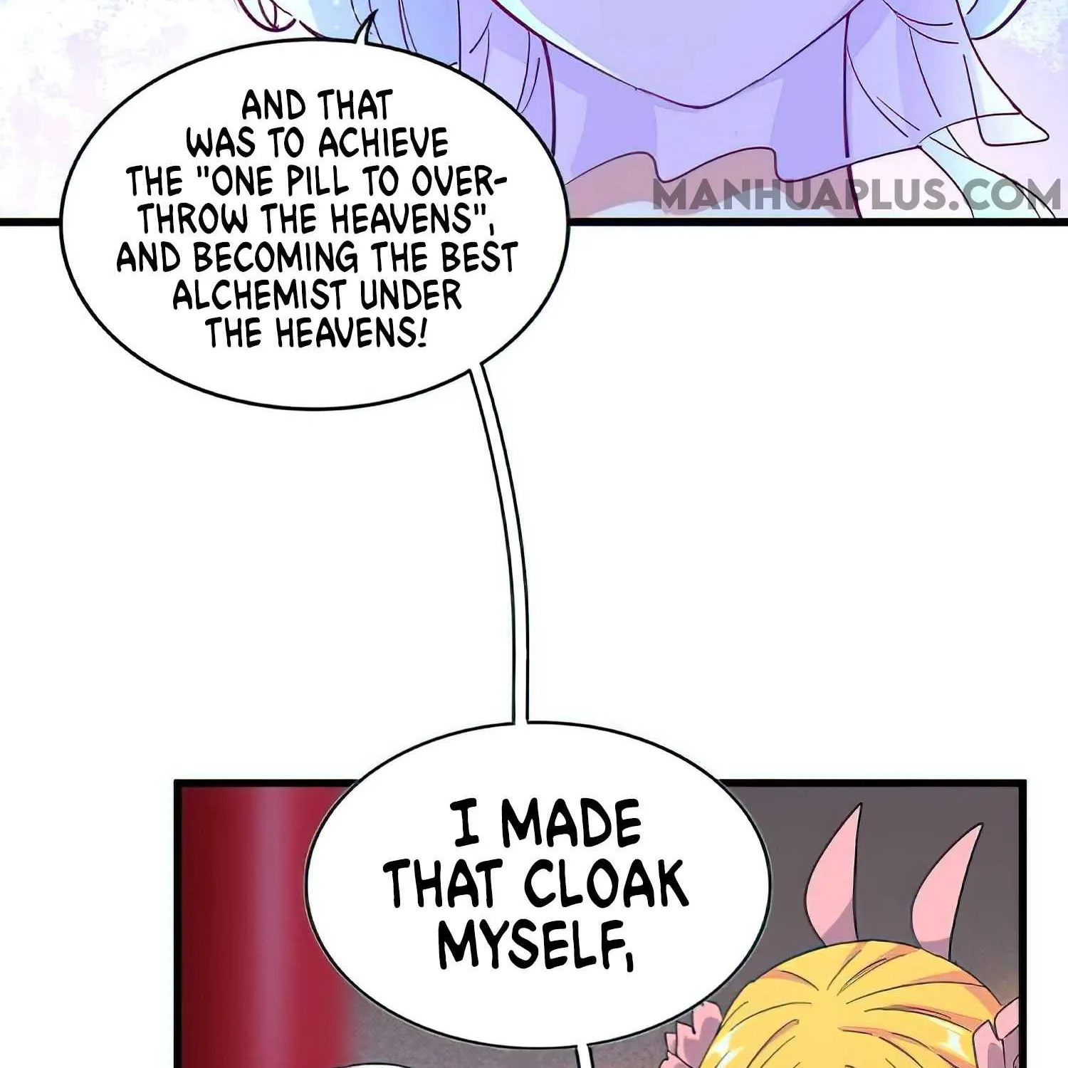Read Magic Emperor chapter 165 image 67 on Lezhin