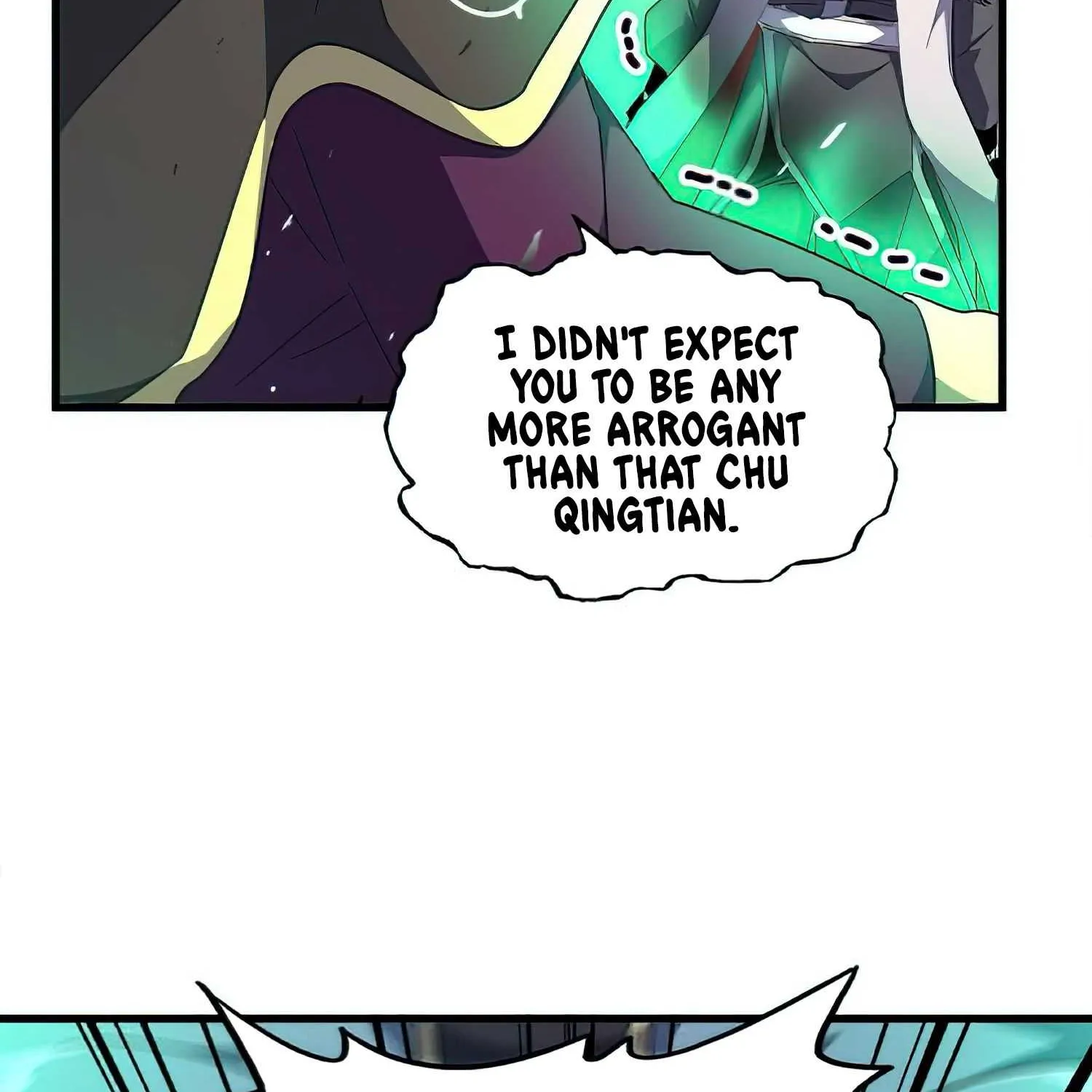 Read Magic Emperor chapter 165 image 7 on Lezhin