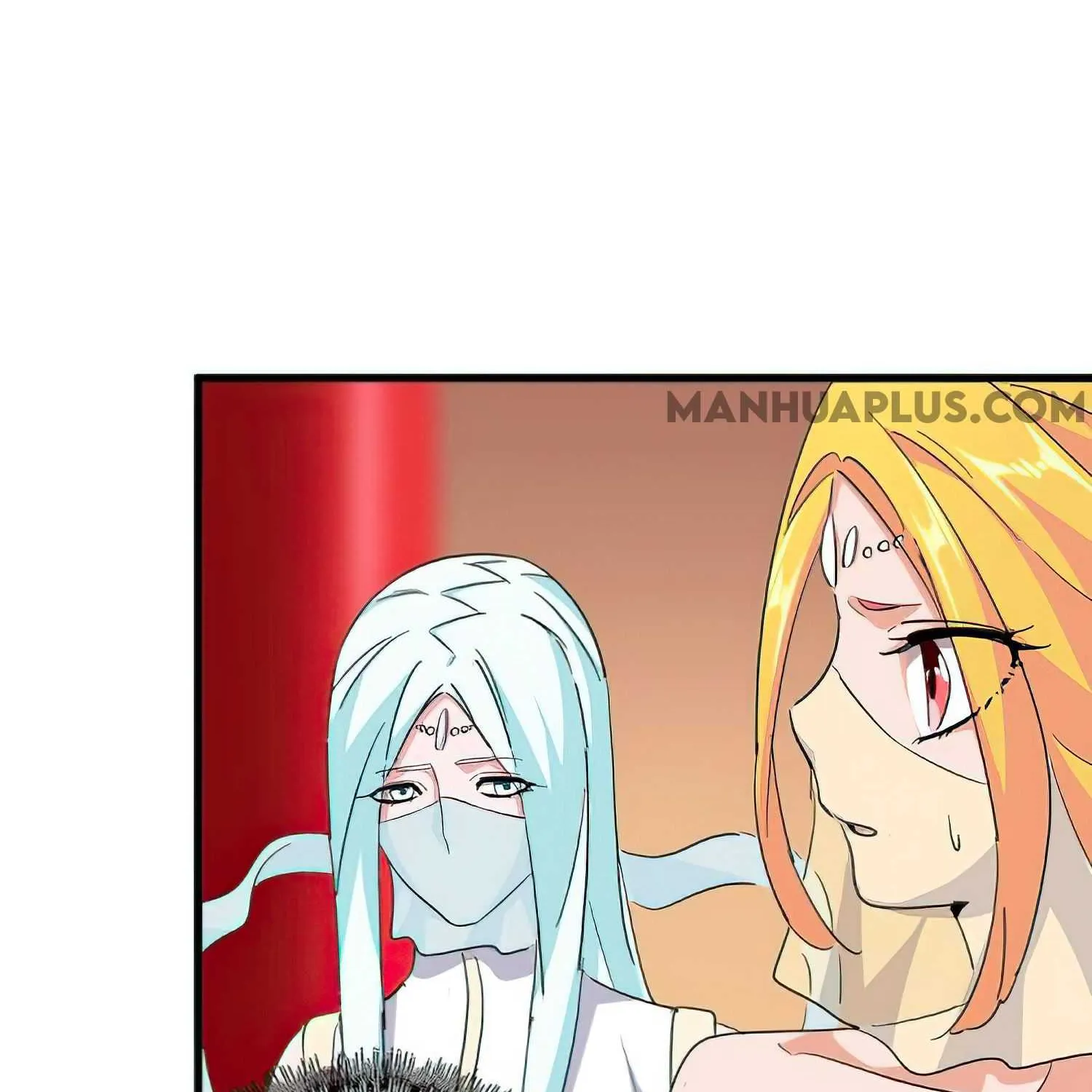 Read Magic Emperor chapter 165 image 73 on Lezhin