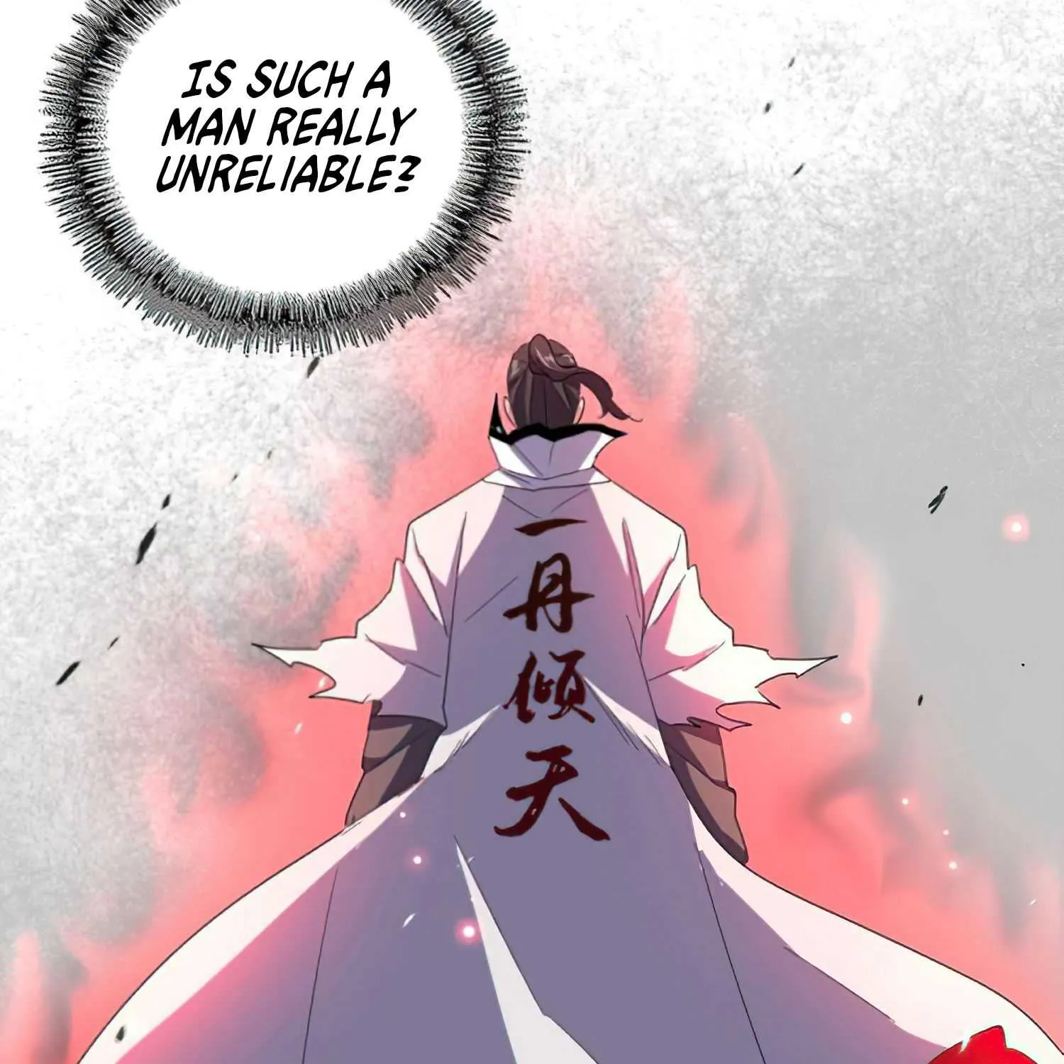 Read Magic Emperor chapter 165 image 75 on Lezhin