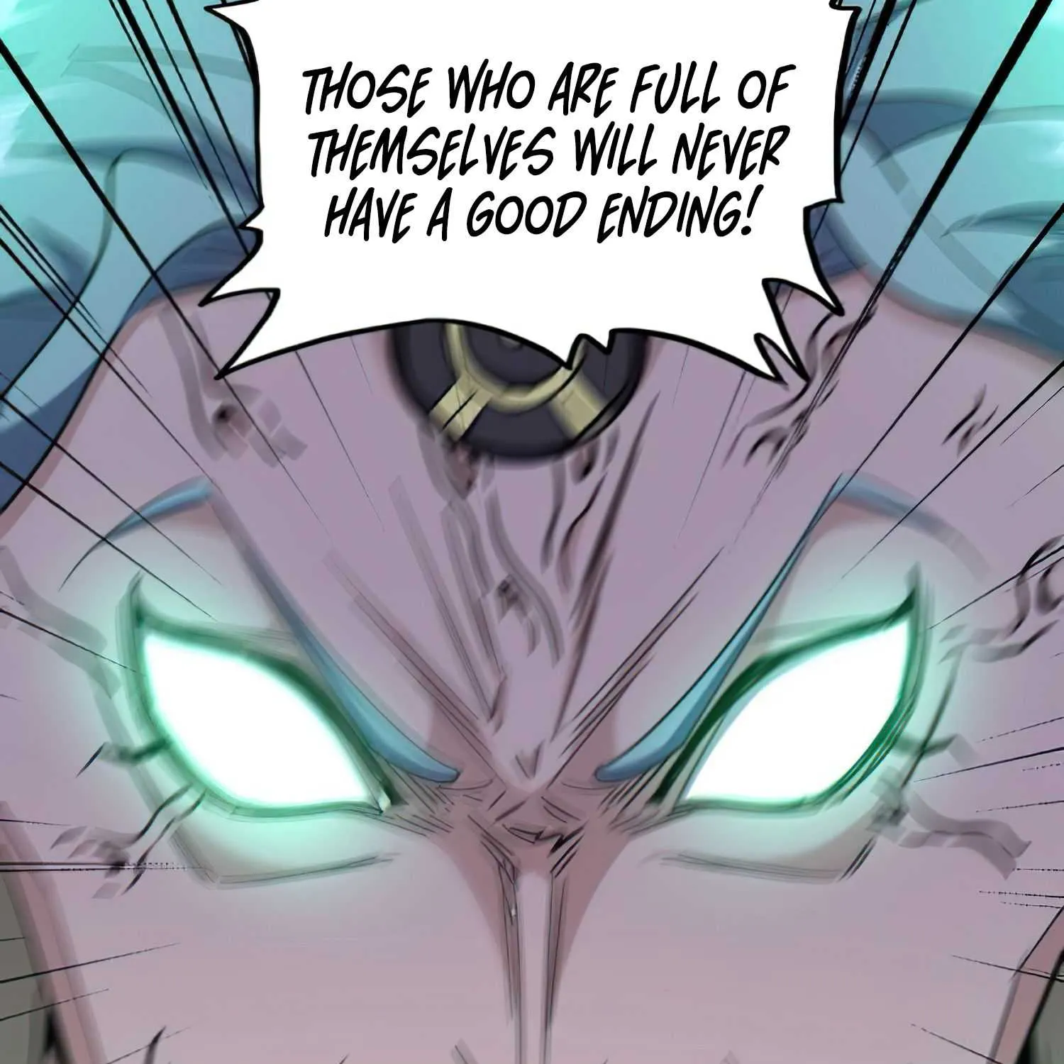 Read Magic Emperor chapter 165 image 8 on Lezhin