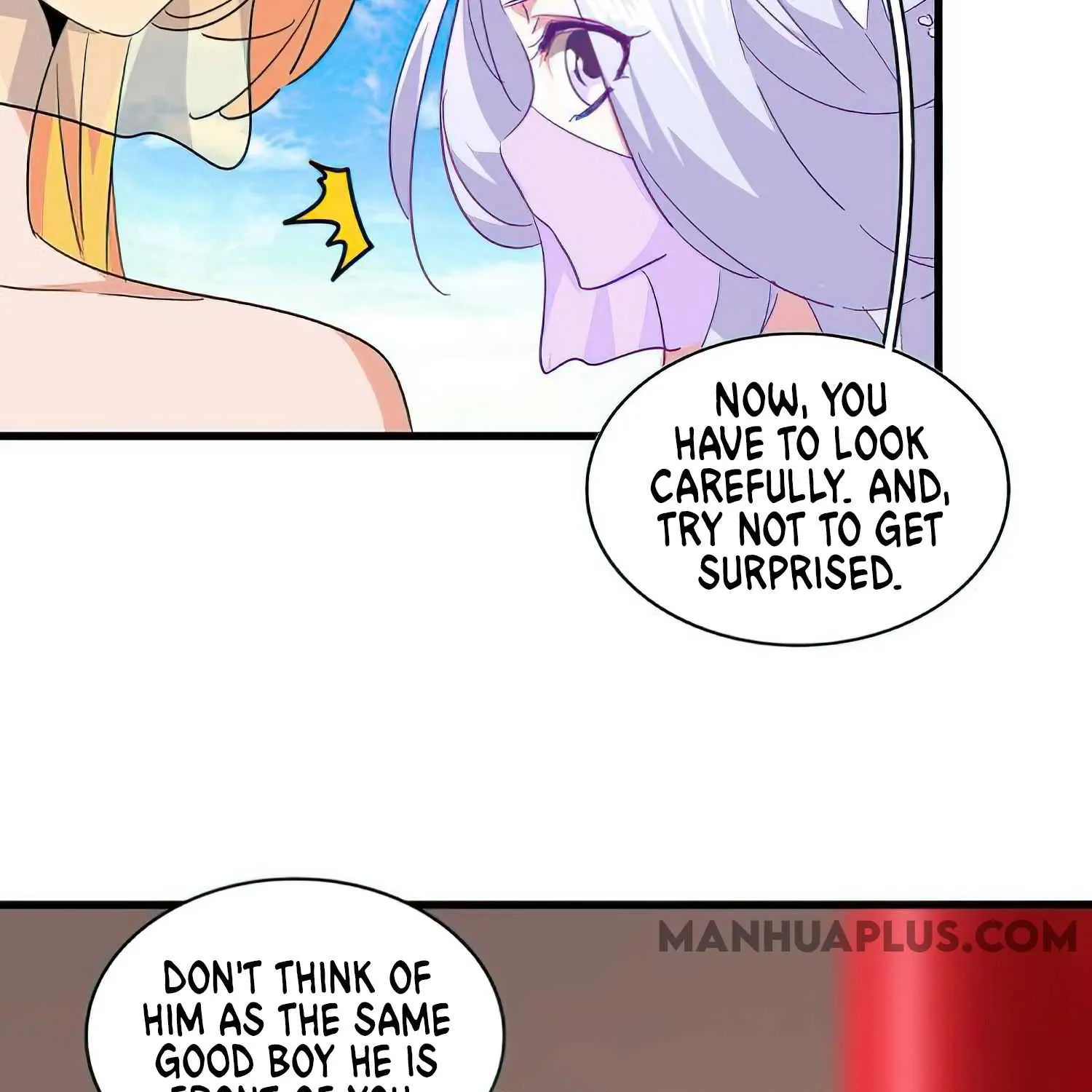 Read Magic Emperor chapter 165 image 89 on Lezhin