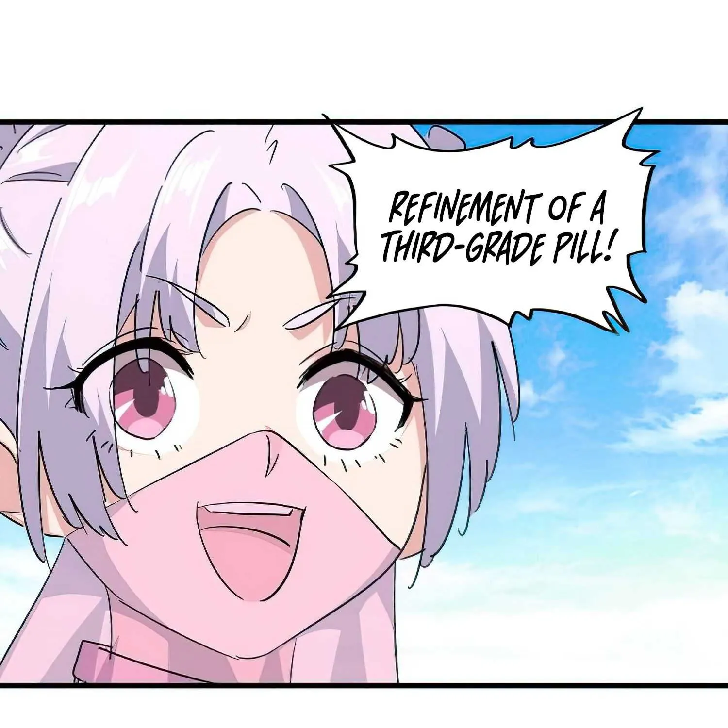 Read Magic Emperor chapter 165 image 96 on Lezhin