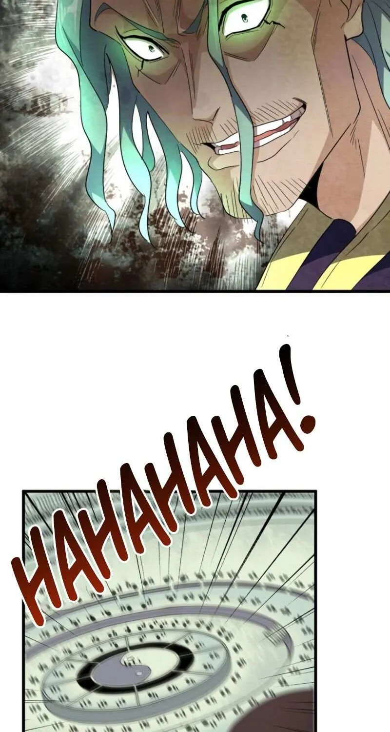 Read Magic Emperor chapter 166 image 12 on Lezhin